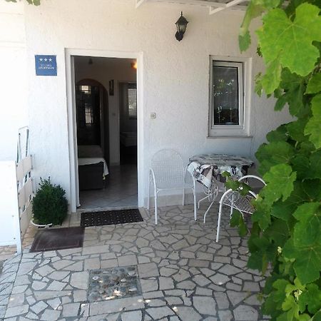 Guest House Pamela Senj  Dış mekan fotoğraf