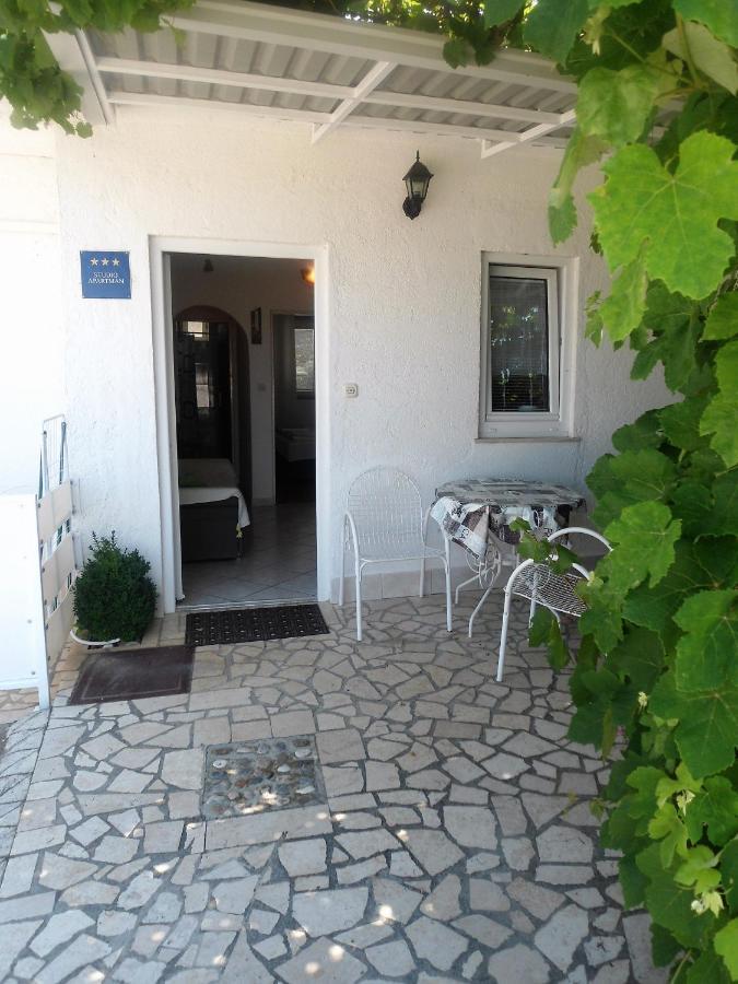 Guest House Pamela Senj  Dış mekan fotoğraf
