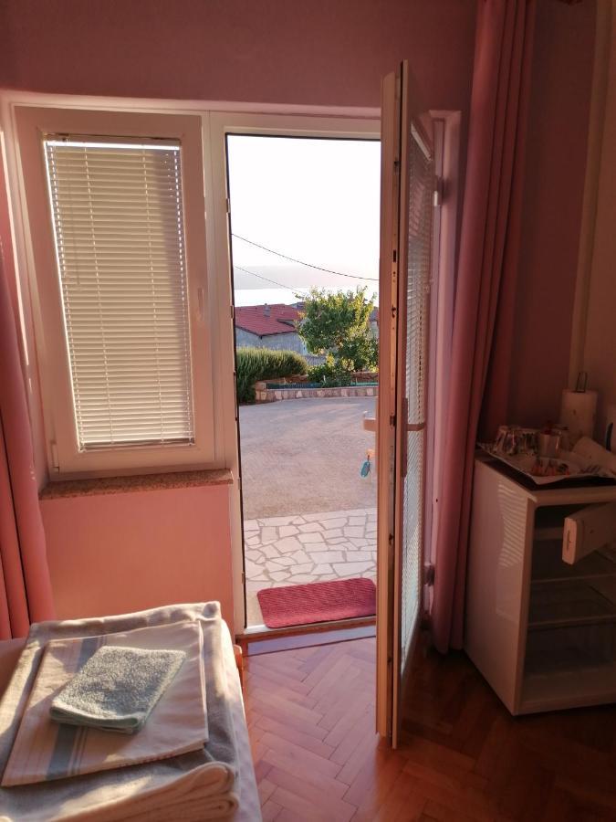 Guest House Pamela Senj  Dış mekan fotoğraf