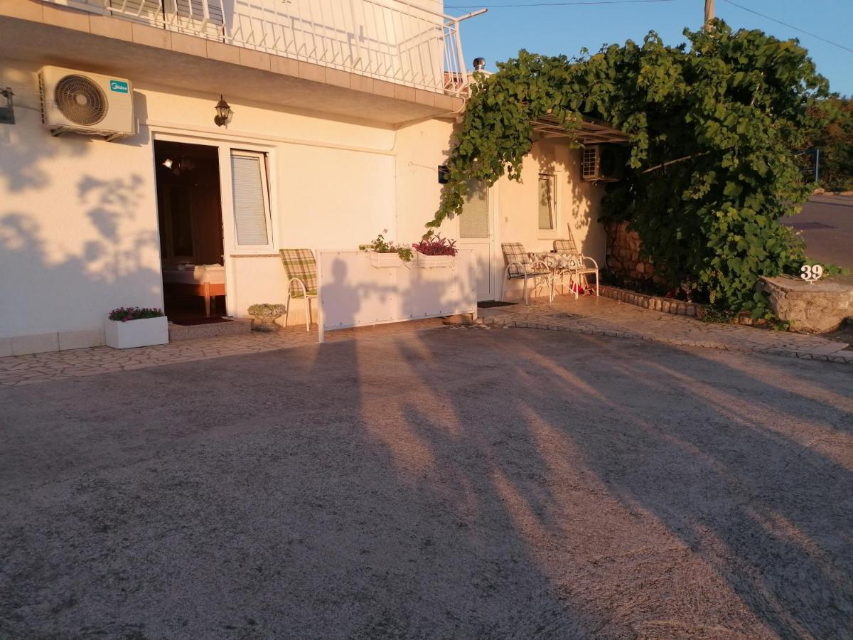 Guest House Pamela Senj  Dış mekan fotoğraf