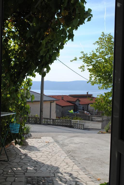 Guest House Pamela Senj  Dış mekan fotoğraf