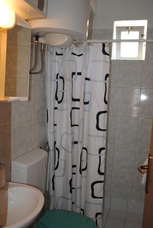 Guest House Pamela Senj  Dış mekan fotoğraf
